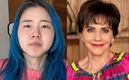 Pati Chapoy critica a Chingu Amiga por su participación en los Oscars 2026 (Instagram)