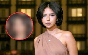 Ángela Aguilar reaparece con inesperado cambio de look