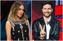 Belinda y Eddy Vilard causan sensación al reencontrarse en ‘La Voz’