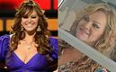 Foto de mujer idéntica a Jenni Rivera en el IMSS se vuelve viral (Instagram)