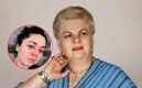 Nieta de Paquita la del Barrio es reportada como desaparecida