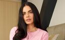 Livia Brito perdió a su bebé tras sufrir un aborto