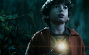 'No tengo miedo': Historia en la que está basada la serie de Netflix (Foto: Netflix)