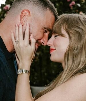 Boda de Taylor Swift y Travis Kelce: Hora exacta y dónde verla en vivo (Foto: Instagram)