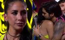 Cynthia Urías rompe en llanto en reality show tras discutir con un participante (Foto: Telemundo)