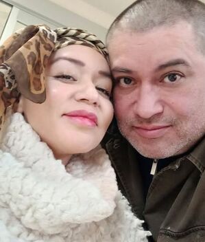 Famoso comediante está de luto: muere su esposa de un tumor cerebral (Foto: Instagram)