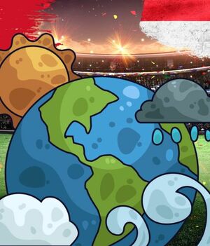 México vs Inglaterra: Cómo estará el clima en el partido del domingo (Instagram)
