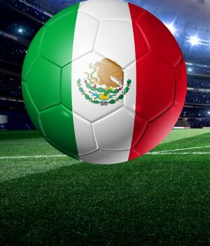 México vs Inglaterra: Este es el horario final para ver el partido tras múltiples cambios (Foto: Unsplash)