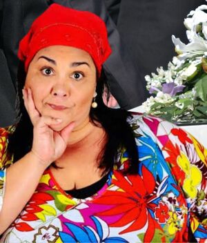 Muere querida comediante junto a su hija: ¿Qué les pasó? (Foto: Instagram)