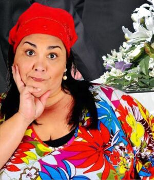 Muere querida comediante junto a su hija: ¿Qué les pasó? (Foto: Instagram)