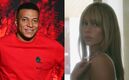 ¿Ester Expósito y Kylian Mbappé son novios?