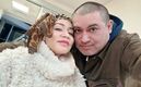 Famoso comediante está de luto: muere su esposa de un tumor cerebral (Foto: Instagram)