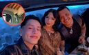 Kunno lanza polémico video de Ángela Aguilar y Christian Nodal