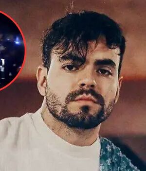 Maestro Shifu causa disturbios en hotel de la selección de Inglaterra