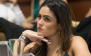 Quién es Alessandra Rojo de la Vega, la diputada y feminista