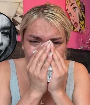 Wendy Guevara está de luto tras la muerte de una amiga cercana