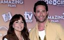 ¿Por qué Angelique Boyer y Sebastián Rulli no viven juntos? (Foto: Mezcalent)