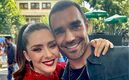 Ariadne Díaz destapa que niñera intentó separarla de Marcus Ornellas