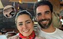 Ariadne Díaz reacciona a video de Marcus Ornellas viendo a una mujer