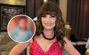 Itatí Cantoral y el galán de telenovelas que fue el amor de su vida