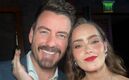 Renata Haro y Juan Diego Covarrubias celebran el cumpleaños de su hija (Foto: Instagram)
