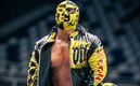 Luchador Pierroth Jr. se desmaya en plena pelea; esto se sabe (Instagram)