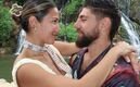 Alejandra Jaramillo y Beta Mejía protagonizan una hermosa historia de amor (Instagram)