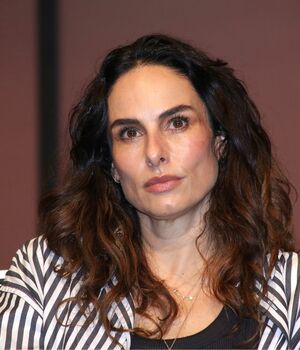 Ana Serradilla sufre extirpación de un tumor; no podrá ser mamá (Foto: Mezcalent)