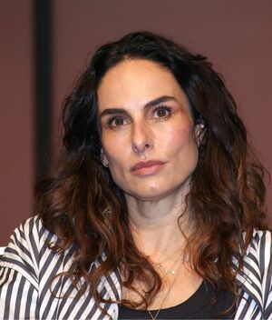 Ana Serradilla sufre extirpación de un tumor; no podrá ser mamá (Foto: Mezcalent)