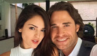 Eiza Gonzalez y Sebastián Rulli ¿fueron novios?