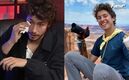 Juanpa Zurita llora al hablar sobre el odio que recibe en redes sociales desde hace años (Instagram)