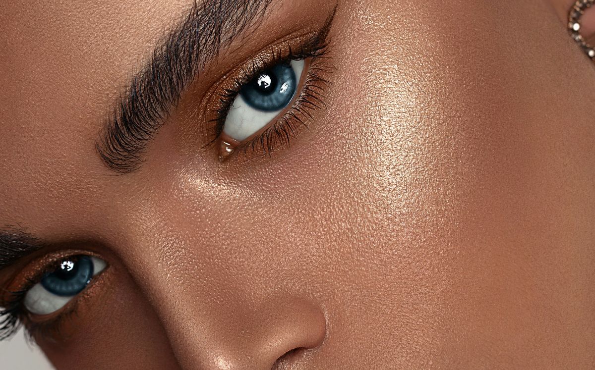 Kiko Milano y Just Cavalli: Tendencia de maquillaje de verano (unsplash)