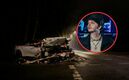 Muere querido influencer junto a su padre en trágico accidente