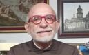 Padre José de Jesús Aguila habla de la agresión que sufrió (Instagram)