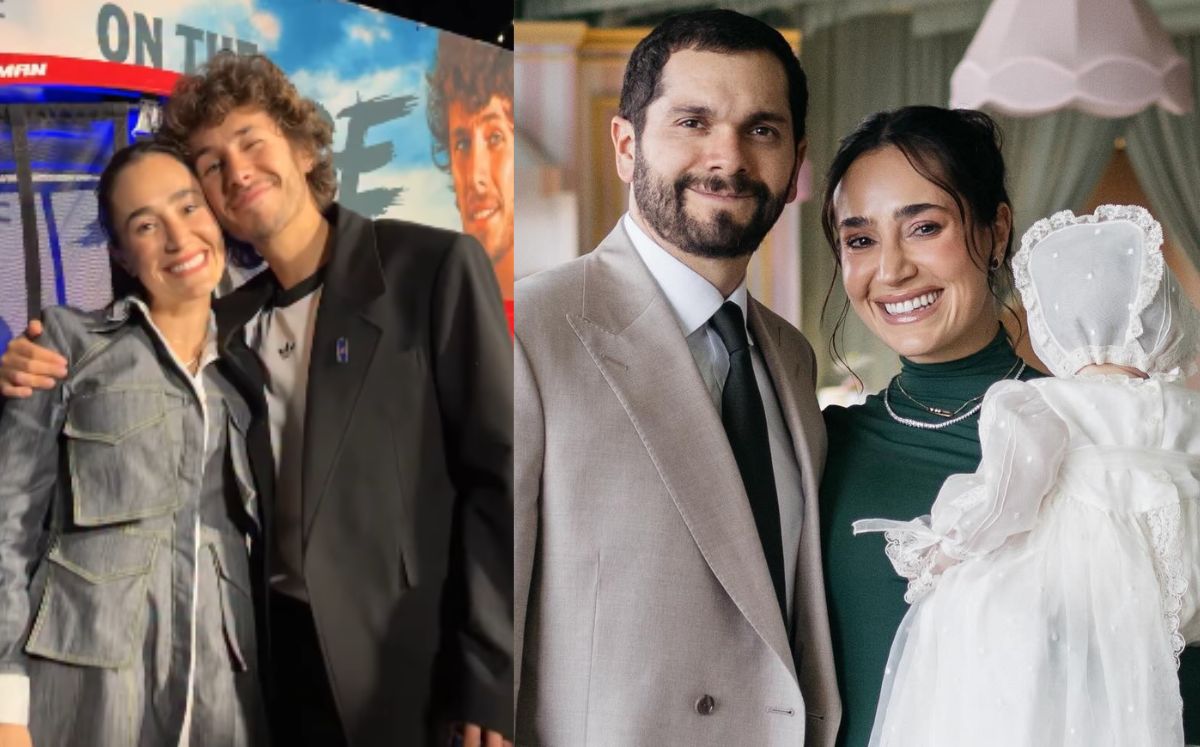 Paola Zurita confirmó el fallecimiento de su bebé y compartió un video
