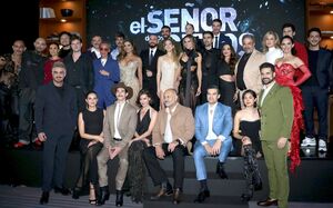 El Señor de los Cielos 10: Reparto completo de la temporada final (Foto: Mezcalent)