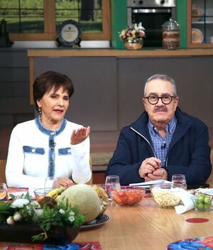 Juntan firmas para cancelar 'Ventaneando' tras polémica Pedro Sola (Foto: Mezcalent)