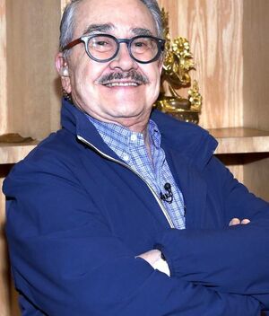 ¿Cuándo sale Pedro Sola de Ventaneando? (Foto: Mezcalent)