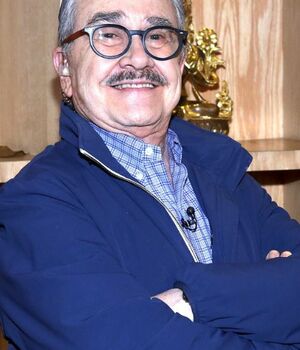 ¿Cuándo sale Pedro Sola de Ventaneando? (Foto: Mezcalent)