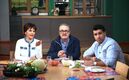 Juntan firmas para cancelar 'Ventaneando' tras polémica Pedro Sola (Foto: Mezcalent)