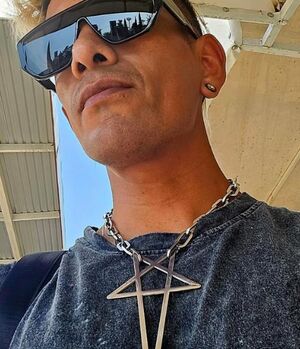 Pável Gaona acusa a Pedro Sola de supuesto acoso: esta es la historia detrás del caso (Foto: Izquierda Mezcalent / Derecha Instagram)