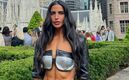 Bárbara de Regil confiesa graves problemas por implantes (Instagram)