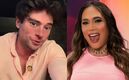 Karina Torres y Miguel Padilla: ¿Cuál es su relación? (Foto: Instagram)