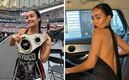 Marina Rivers: la influencer española que está impactando en redes: Instagram