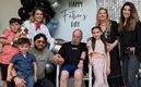 Poncho de Nigris estrenará su propio reality show con su familia