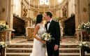 Boda de Dua Lipa y Callum Turner: Conoce los detalles jamás contados y secretos (Foto: Gemini IA)