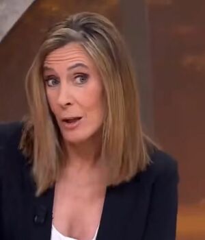 Conductora renuncia en vivo tras denunciar maltrato laboral