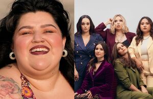 La Fatshionista se arrepiente de salir de 'Seis de Copas' abruptamente (Foto: Instagram)