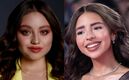 Karol Sevilla no se arrepiente de burlas a Ángela Aguilar y sostiene sus palabras (Instagram)
