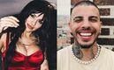 Rauw Alejandro rompe el silencio tras polémica con Cazzu (Instagram)